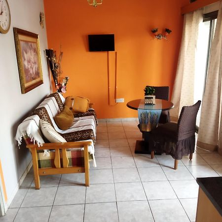 Anastasia Holiday Apartments Paphos ภายนอก รูปภาพ