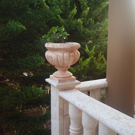 Anastasia Holiday Apartments Paphos ภายนอก รูปภาพ