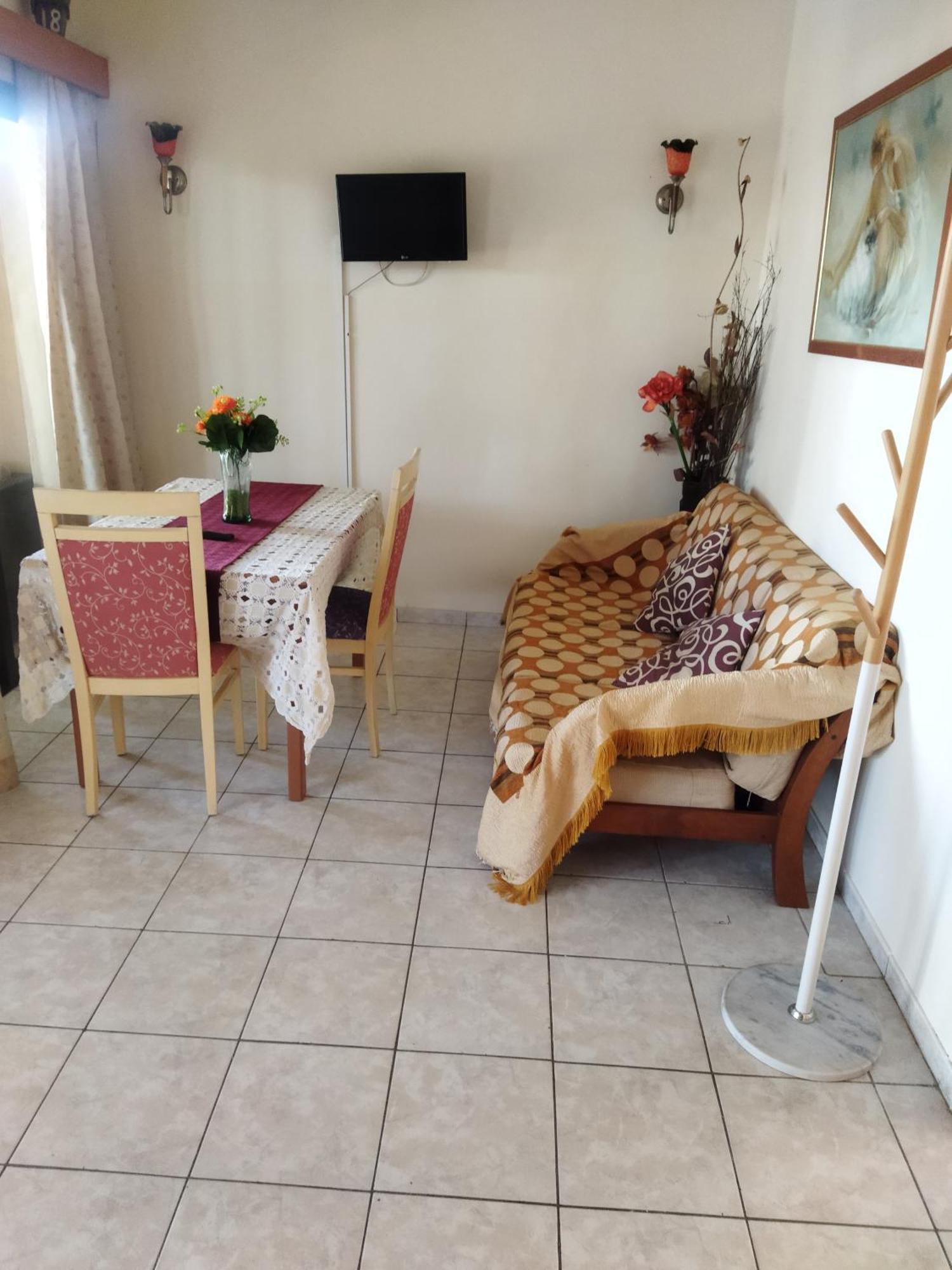 Anastasia Holiday Apartments Paphos ภายนอก รูปภาพ