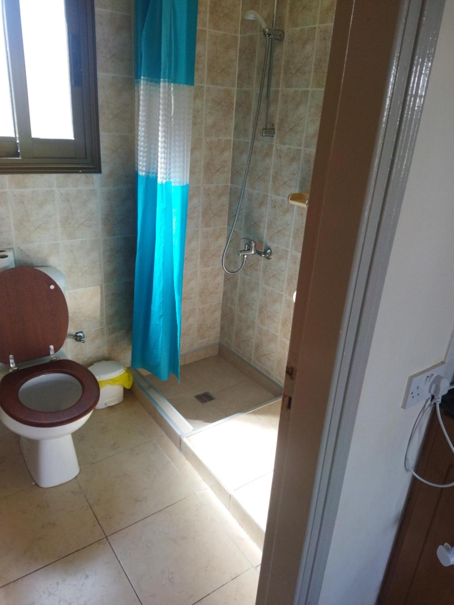 Anastasia Holiday Apartments Paphos ภายนอก รูปภาพ