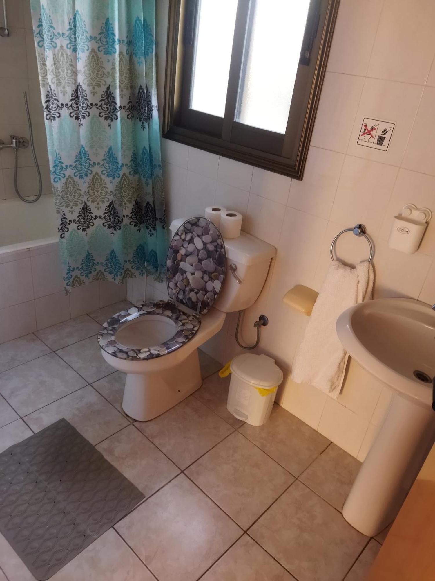 Anastasia Holiday Apartments Paphos ภายนอก รูปภาพ