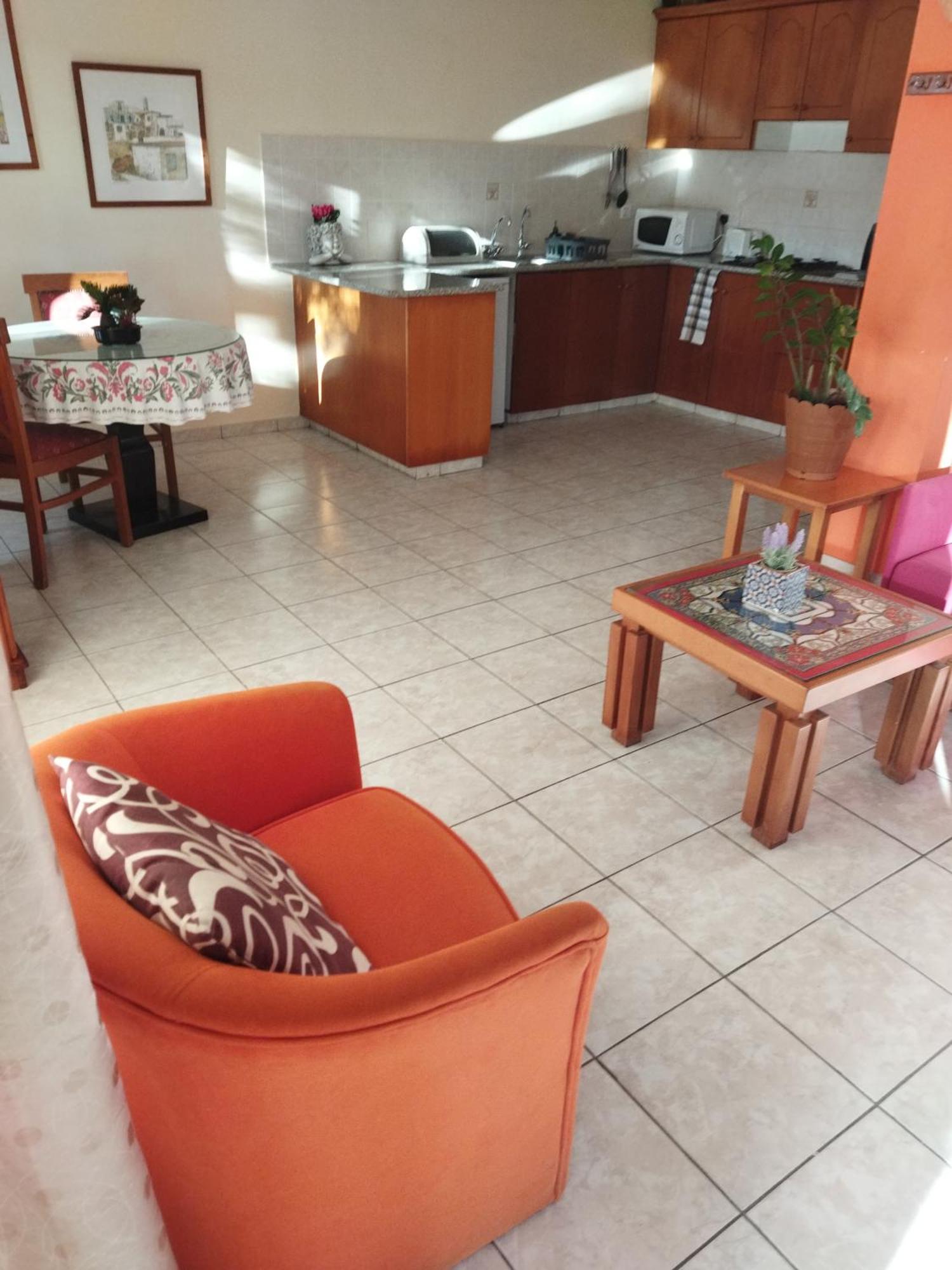Anastasia Holiday Apartments Paphos ภายนอก รูปภาพ