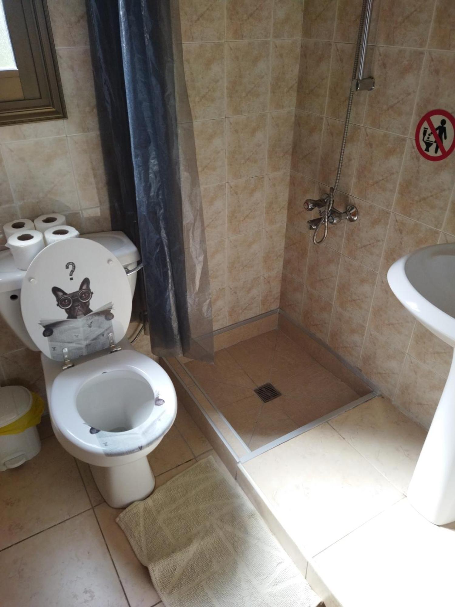 Anastasia Holiday Apartments Paphos ภายนอก รูปภาพ