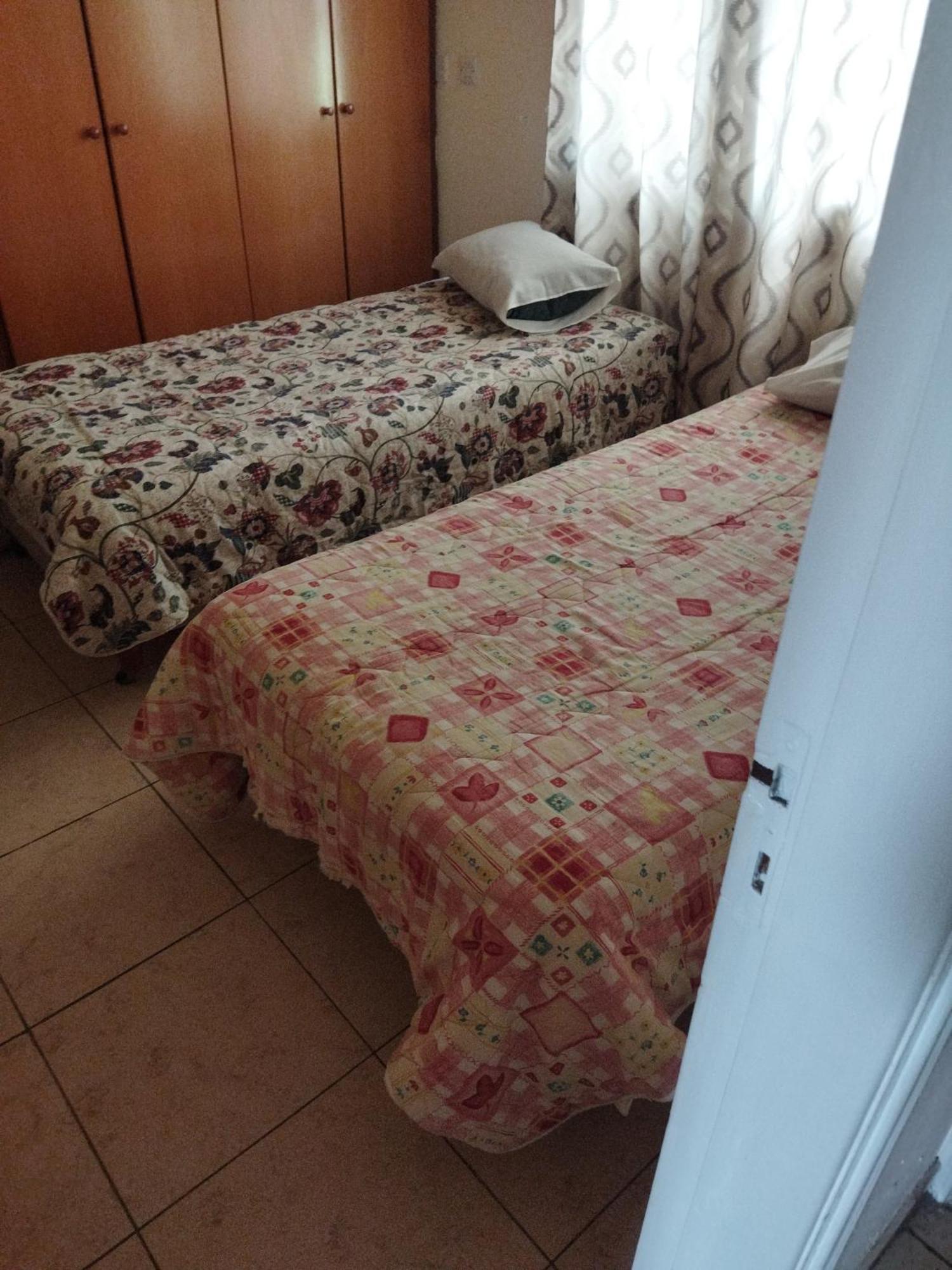 Anastasia Holiday Apartments Paphos ภายนอก รูปภาพ