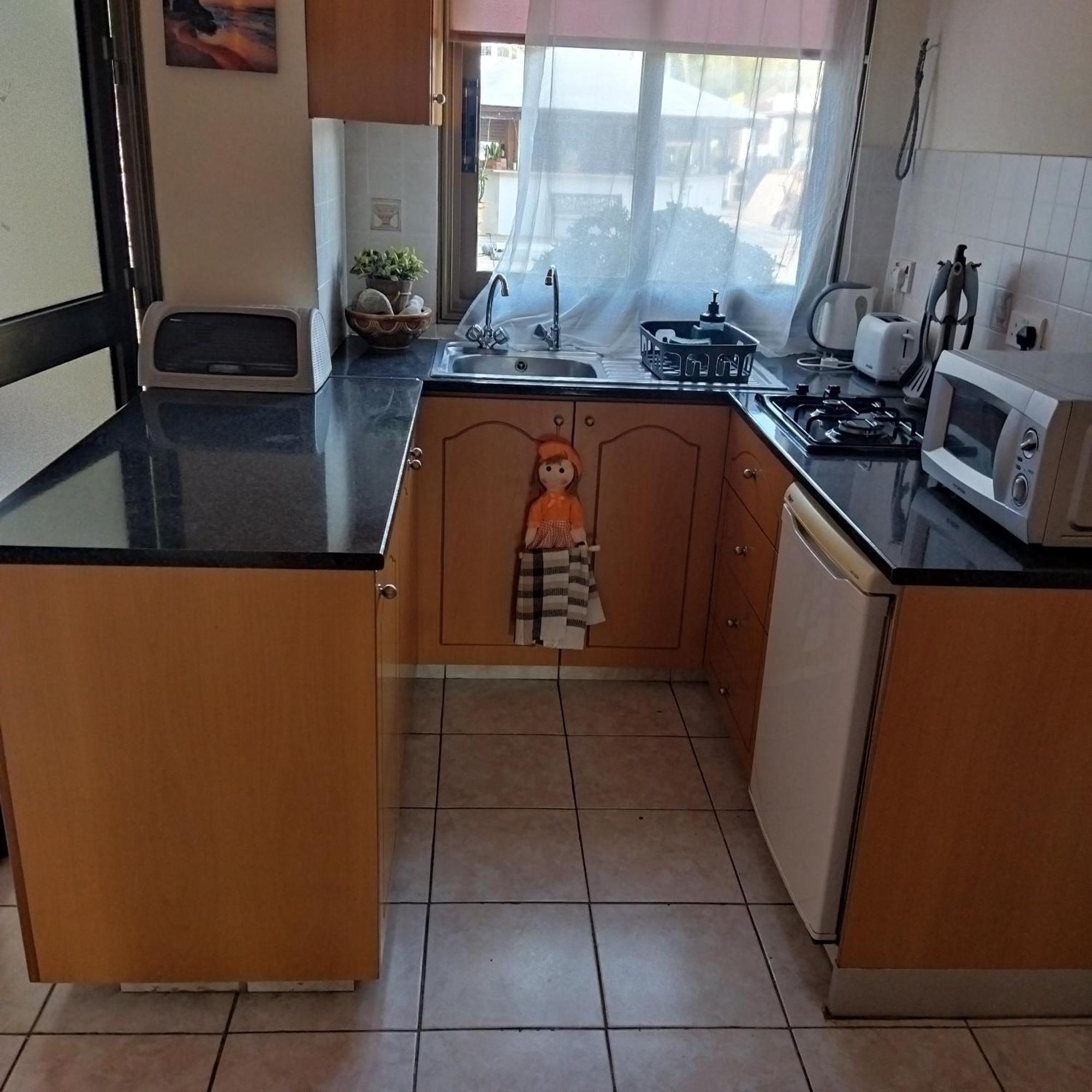 Anastasia Holiday Apartments Paphos ภายนอก รูปภาพ