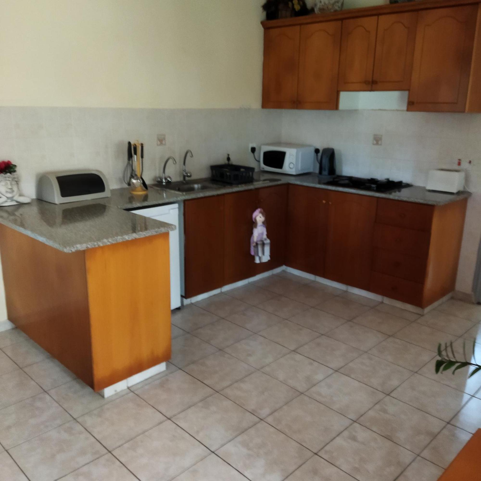 Anastasia Holiday Apartments Paphos ภายนอก รูปภาพ