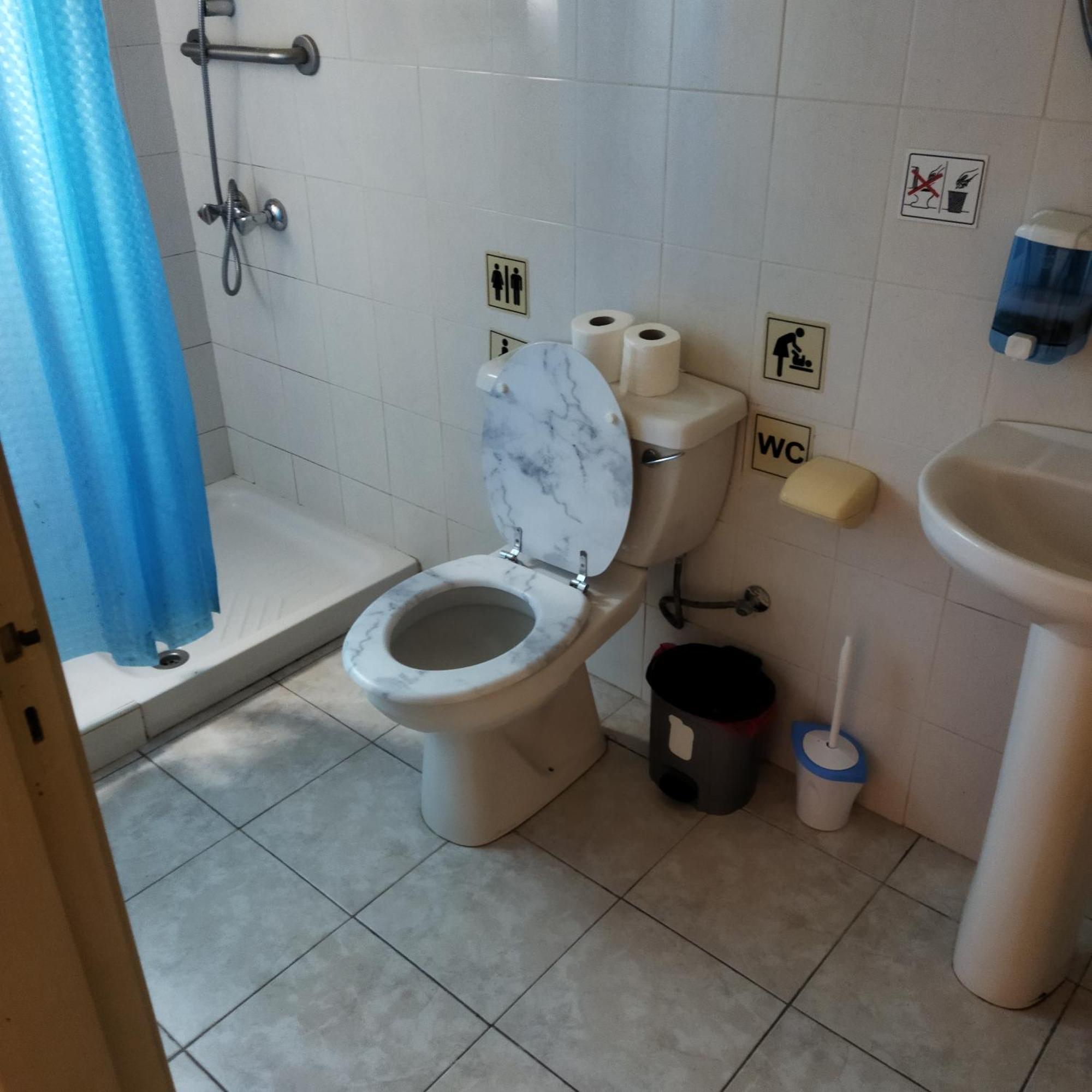 Anastasia Holiday Apartments Paphos ภายนอก รูปภาพ